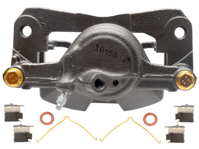 Raybestos Brakes Disc Brake Caliper P/N:FRC10950 Fits: Toyota Camry 00-97 - Image 4