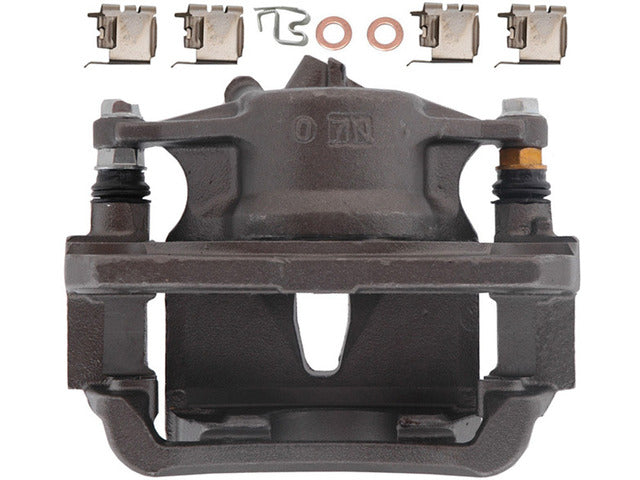 Raybestos Brakes Disc Brake Caliper P/N:FRC10955 Fits: Toyota Camry 01-00, Toyota Sienna 00-98 - Image 2