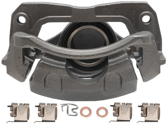 Raybestos Brakes Disc Brake Caliper P/N:FRC10955 Fits: Toyota Camry 01-00, Toyota Sienna 00-98 - Image 3