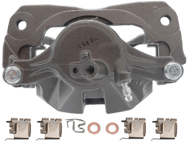 Raybestos Brakes Disc Brake Caliper P/N:FRC10955 Fits: Toyota Camry 01-00, Toyota Sienna 00-98 - Image 4