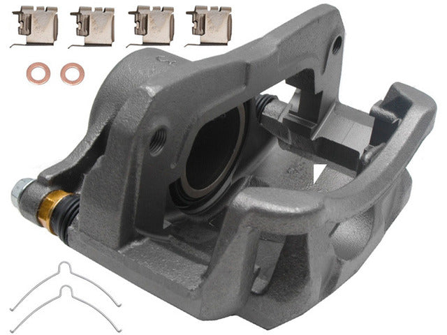 Raybestos Brakes Disc Brake Caliper P/N:FRC10956 Fits: Toyota Camry 01-00, Toyota Sienna 00-98 - Image 1