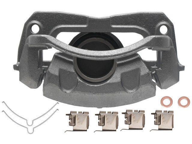 Raybestos Brakes Disc Brake Caliper P/N:FRC10956 Fits: Toyota Camry 01-00, Toyota Sienna 00-98 - Image 3