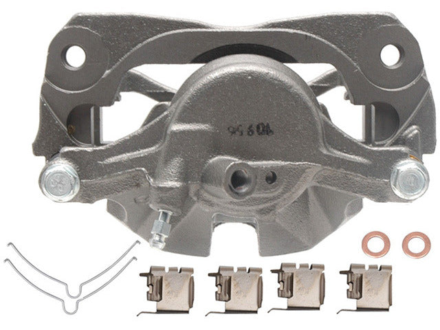 Raybestos Brakes Disc Brake Caliper P/N:FRC10956 Fits: Toyota Camry 01-00, Toyota Sienna 00-98 - Image 4