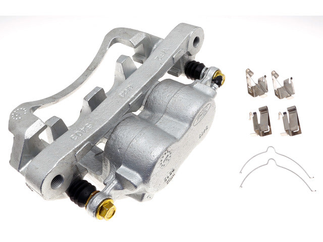 Raybestos Brakes Disc Brake Caliper P/N:FRC10959C Fits: Ford Excursion 05-00, Ford F-250 Super Duty 04-99, Ford F-350 Super Duty 04-99 - Image 1