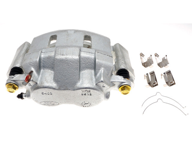 Raybestos Brakes Disc Brake Caliper P/N:FRC10959C Fits: Ford Excursion 05-00, Ford F-250 Super Duty 04-99, Ford F-350 Super Duty 04-99 - Image 3