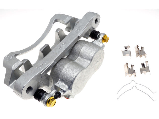 Raybestos Brakes Disc Brake Caliper P/N:FRC10960C Fits: Ford Excursion 05-00, Ford F-250 Super Duty 04-99, Ford F-350 Super Duty 04-99 - Image 1
