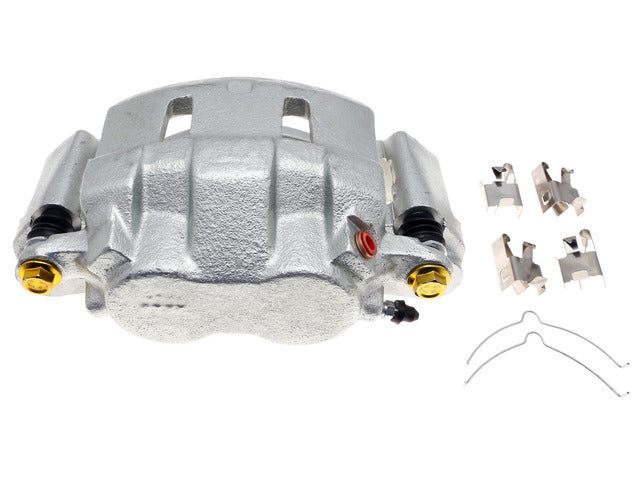 Raybestos Brakes Disc Brake Caliper P/N:FRC10960C Fits: Ford Excursion 05-00, Ford F-250 Super Duty 04-99, Ford F-350 Super Duty 04-99 - Image 3