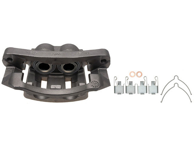 Raybestos Brakes Disc Brake Caliper P/N:FRC10960 Fits: Ford Excursion 05-00, Ford F-250 Super Duty 04-99, Ford F-350 Super Duty 04-99 - Image 1