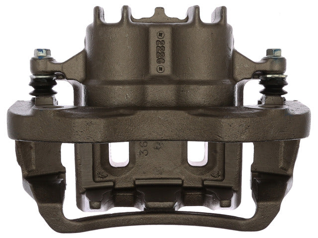 Raybestos Brakes Disc Brake Caliper P/N:FRC10961 Fits: Ford Excursion 05-00, Ford F-250 Super Duty 04-99, Ford F-350 Super Duty 04-99 - Image 2
