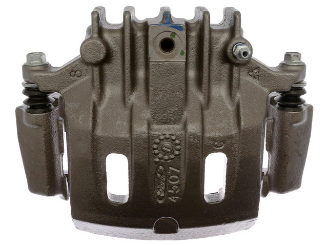 Raybestos Brakes Disc Brake Caliper P/N:FRC10961 Fits: Ford Excursion 05-00, Ford F-250 Super Duty 04-99, Ford F-350 Super Duty 04-99 - Image 4