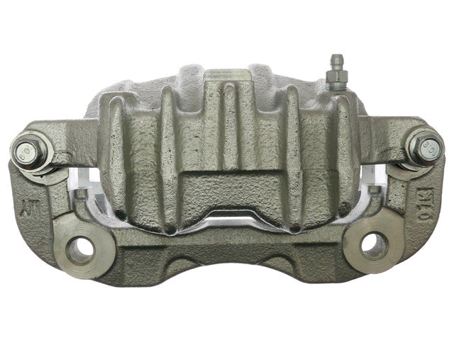 Raybestos Brakes Disc Brake Caliper P/N:FRC10962N Fits: Ford Excursion 05-00, Ford F-250 Super Duty 04-99, Ford F-350 Super Duty 04-00 - Image 3