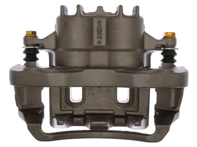 Raybestos Brakes Disc Brake Caliper P/N:FRC10962 Fits: Ford Excursion 05-00, Ford F-250 Super Duty 04-99, Ford F-350 Super Duty 04-00 - Image 2