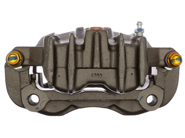 Raybestos Brakes Disc Brake Caliper P/N:FRC10962 Fits: Ford Excursion 05-00, Ford F-250 Super Duty 04-99, Ford F-350 Super Duty 04-00 - Image 3