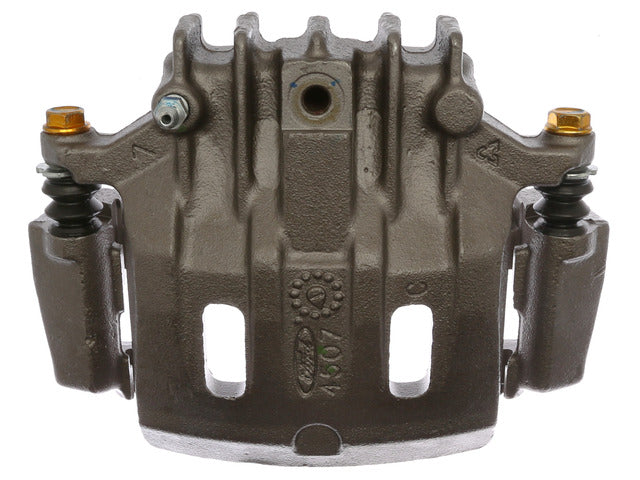 Raybestos Brakes Disc Brake Caliper P/N:FRC10962 Fits: Ford Excursion 05-00, Ford F-250 Super Duty 04-99, Ford F-350 Super Duty 04-00 - Image 4