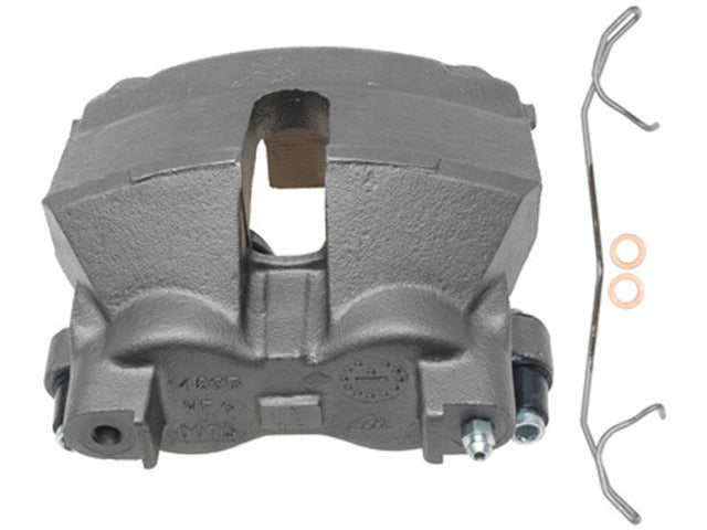 Raybestos Brakes Disc Brake Caliper P/N:FRC10964 Fits: Jeep Grand Cherokee 02-99 - Image 2