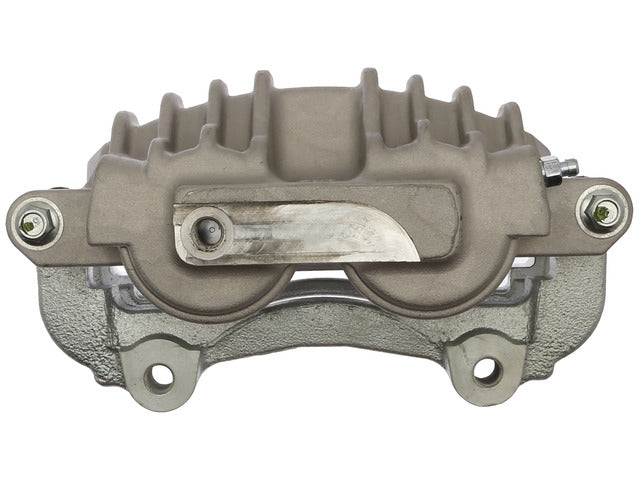 Raybestos Brakes Disc Brake Caliper P/N:FRC10966N Fits: Chevrolet Camaro 02-98, Pontiac Firebird 02-98 - Image 3