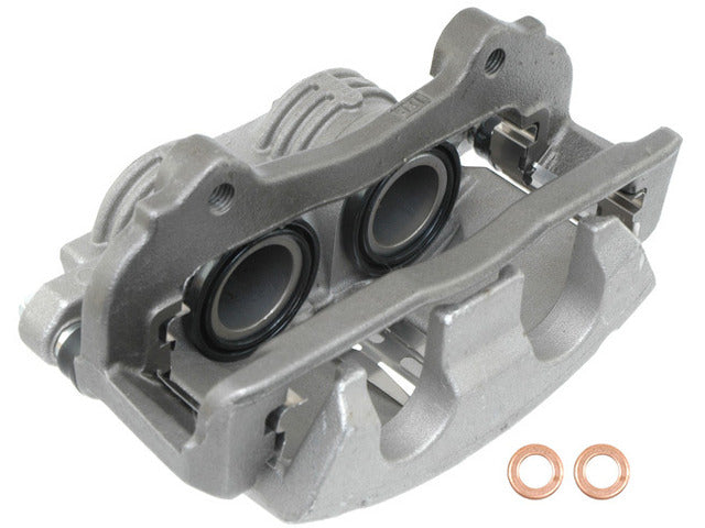 Raybestos Brakes Disc Brake Caliper P/N:FRC10966 Fits: Chevrolet Camaro 02-98, Pontiac Firebird 02-98 - Image 1