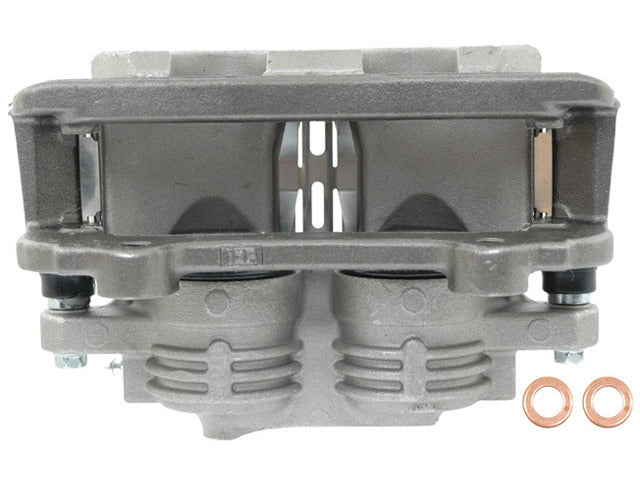 Raybestos Brakes Disc Brake Caliper P/N:FRC10966 Fits: Chevrolet Camaro 02-98, Pontiac Firebird 02-98 - Image 2