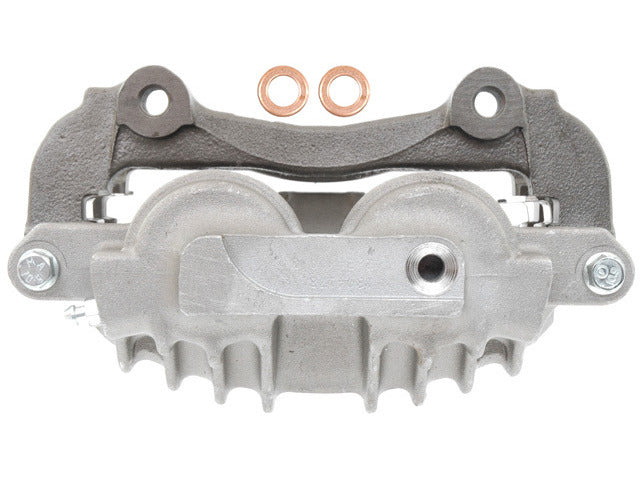 Raybestos Brakes Disc Brake Caliper P/N:FRC10966 Fits: Chevrolet Camaro 02-98, Pontiac Firebird 02-98 - Image 3