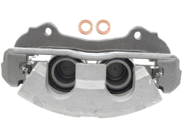 Raybestos Brakes Disc Brake Caliper P/N:FRC10966 Fits: Chevrolet Camaro 02-98, Pontiac Firebird 02-98 - Image 4
