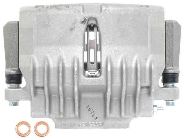 Raybestos Brakes Disc Brake Caliper P/N:FRC10966 Fits: Chevrolet Camaro 02-98, Pontiac Firebird 02-98 - Image 5