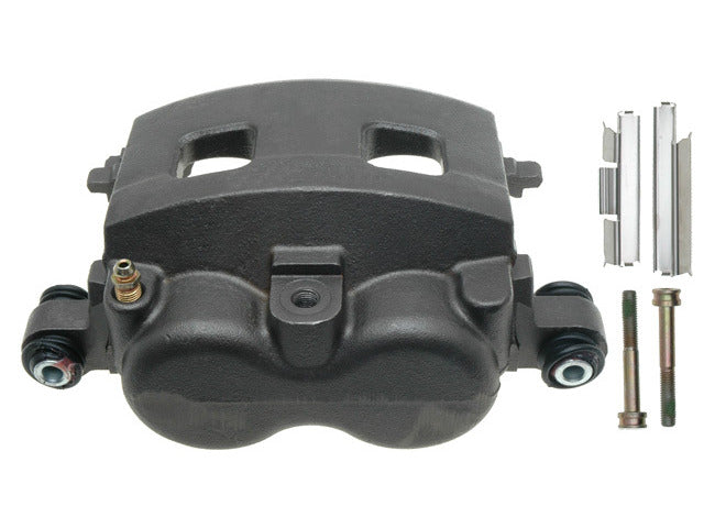 Raybestos Brakes Disc Brake Caliper P/N:FRC10967 Fits: Dodge B1500 1998, Dodge Ram 1500 Van 02-98 - Image 2