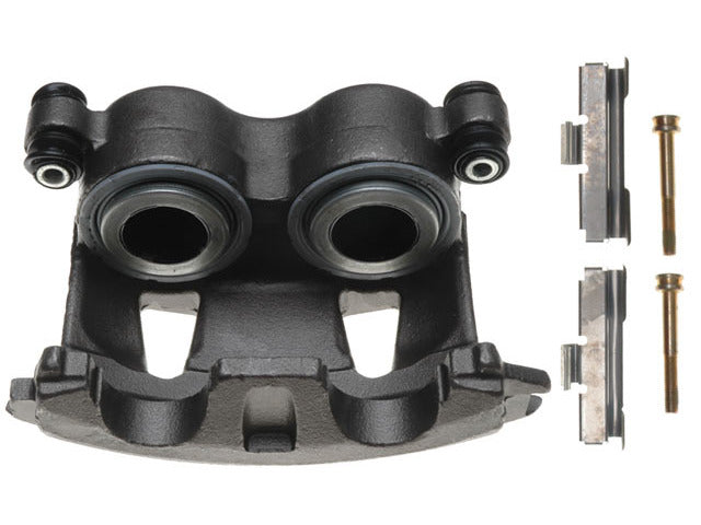 Raybestos Brakes Disc Brake Caliper P/N:FRC10969 Fits: Dodge B2500 1998, Dodge B3500 1998, Dodge Ram 2500 1999, Dodge Ram 2500 Van 02-99, Dodge Ram 3500 Van 02-99 - Image 1