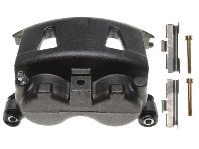 Raybestos Brakes Disc Brake Caliper P/N:FRC10969 Fits: Dodge B2500 1998, Dodge B3500 1998, Dodge Ram 2500 1999, Dodge Ram 2500 Van 02-99, Dodge Ram 3500 Van 02-99 - Image 2