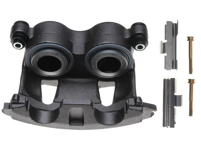 Raybestos Brakes Disc Brake Caliper P/N:FRC10970 Fits: Dodge B2500 1998, Dodge B3500 1998, Dodge Ram 2500 1999, Dodge Ram 2500 Van 02-99, Dodge Ram 3500 Van 02-99 - Image 1