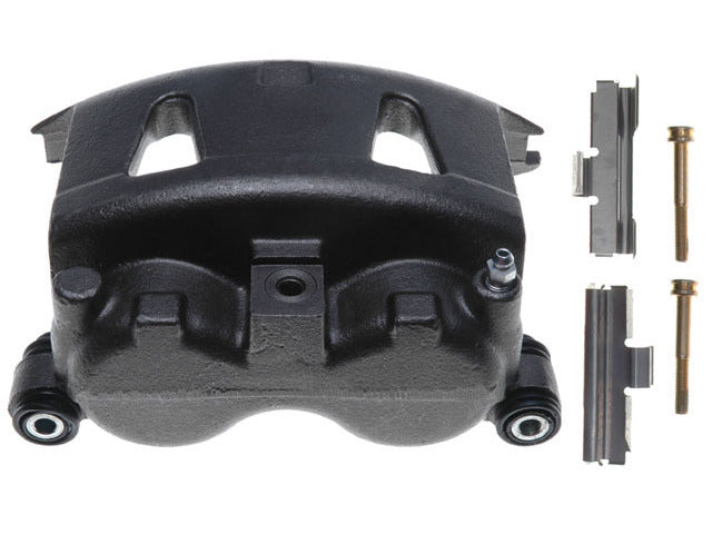 Raybestos Brakes Disc Brake Caliper P/N:FRC10970 Fits: Dodge B2500 1998, Dodge B3500 1998, Dodge Ram 2500 1999, Dodge Ram 2500 Van 02-99, Dodge Ram 3500 Van 02-99 - Image 2