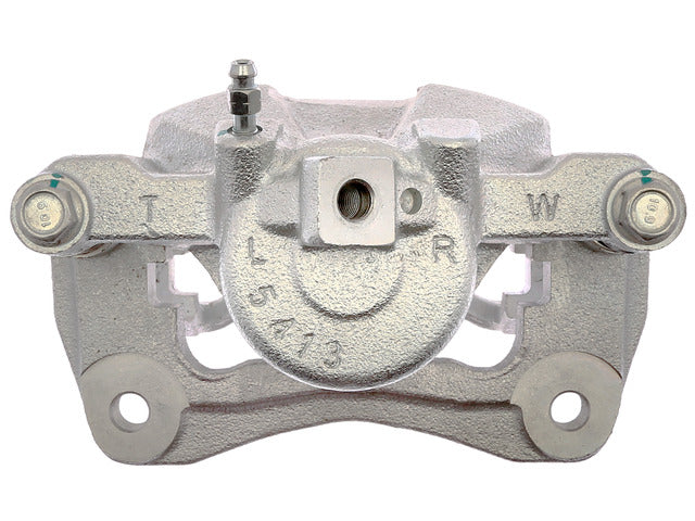 Raybestos Brakes Disc Brake Caliper P/N:FRC10971N Fits: Chevrolet Prizm 02-98, Toyota Corolla 02-98 - Image 3