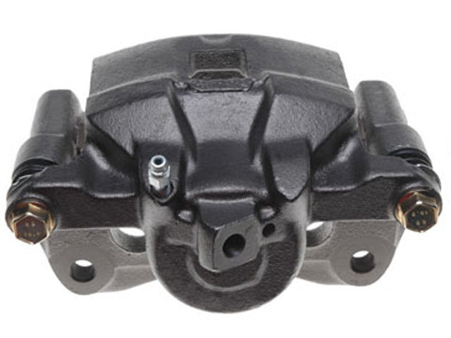 Raybestos Brakes Disc Brake Caliper P/N:FRC10971 Fits: Chevrolet Prizm 02-98, Toyota Corolla 02-98 - Image 2