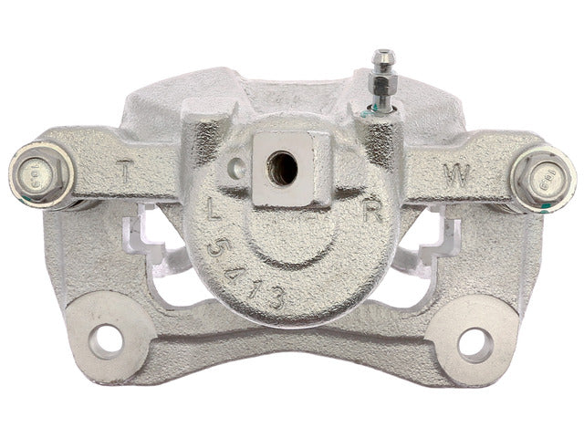 Raybestos Brakes Disc Brake Caliper P/N:FRC10972N Fits: Chevrolet Prizm 02-98, Toyota Corolla 02-98 - Image 3