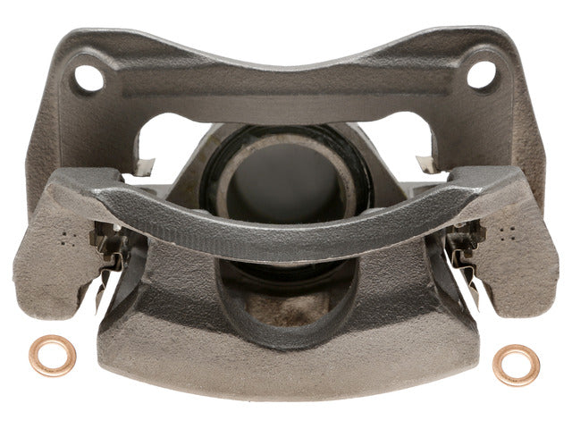 Raybestos Brakes Disc Brake Caliper P/N:FRC10972 Fits: Chevrolet Prizm 02-98, Toyota Corolla 02-98 - Image 1