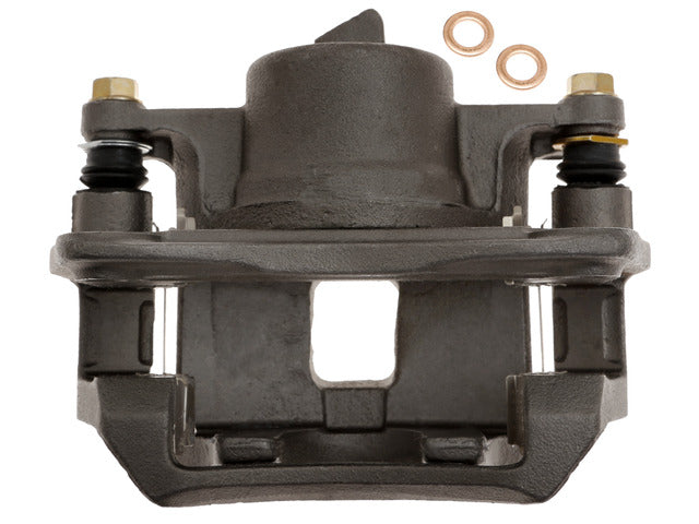 Raybestos Brakes Disc Brake Caliper P/N:FRC10972 Fits: Chevrolet Prizm 02-98, Toyota Corolla 02-98 - Image 3