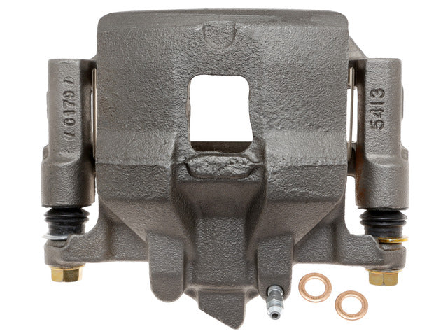 Raybestos Brakes Disc Brake Caliper P/N:FRC10972 Fits: Chevrolet Prizm 02-98, Toyota Corolla 02-98 - Image 4