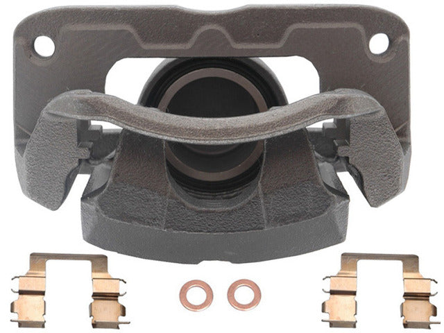 Raybestos Brakes Disc Brake Caliper P/N:FRC10973 Fits: Lexus Es300 01-97, Toyota Avalon 04-98, Toyota Camry 01-97, Toyota Solara 03-99 - Image 3
