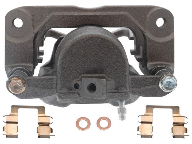 Raybestos Brakes Disc Brake Caliper P/N:FRC10973 Fits: Lexus Es300 01-97, Toyota Avalon 04-98, Toyota Camry 01-97, Toyota Solara 03-99 - Image 4