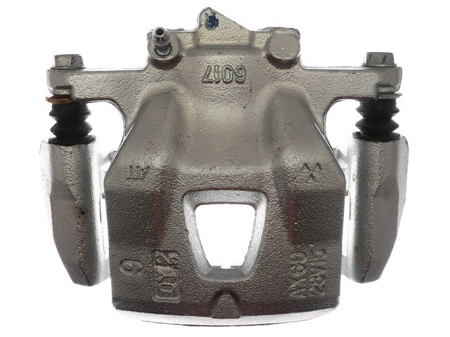 Raybestos Brakes Disc Brake Caliper P/N:FRC10974C Fits: Lexus Es300 01-97, Toyota Avalon 04-98, Toyota Camry 01-97, Toyota Solara 03-99 - Image 4