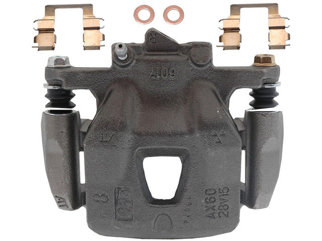 Raybestos Brakes Disc Brake Caliper P/N:FRC10974 Fits: Lexus Es300 01-97, Toyota Avalon 04-98, Toyota Camry 01-97, Toyota Solara 03-99 - Image 2