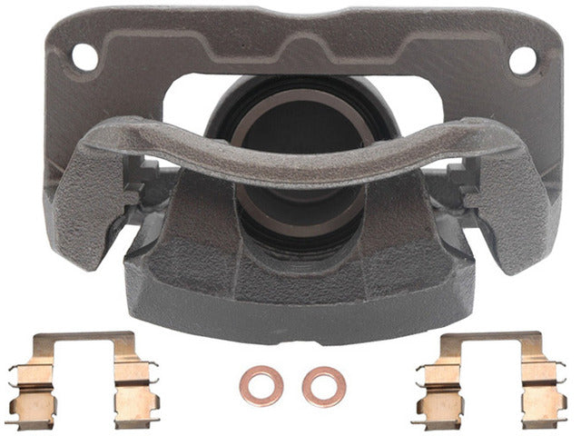 Raybestos Brakes Disc Brake Caliper P/N:FRC10974 Fits: Lexus Es300 01-97, Toyota Avalon 04-98, Toyota Camry 01-97, Toyota Solara 03-99 - Image 3