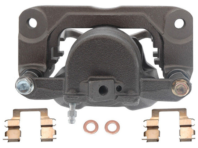 Raybestos Brakes Disc Brake Caliper P/N:FRC10974 Fits: Lexus Es300 01-97, Toyota Avalon 04-98, Toyota Camry 01-97, Toyota Solara 03-99 - Image 4