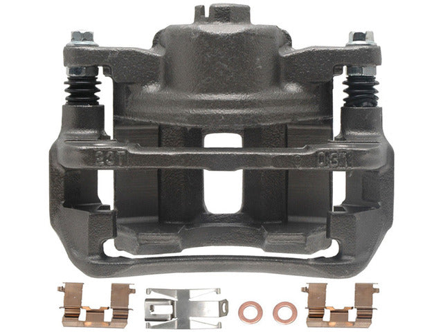 Raybestos Brakes Disc Brake Caliper P/N:FRC10975 Fits: Honda Accord 02-98 - Image 2
