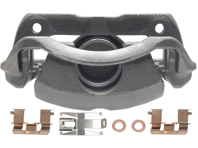 Raybestos Brakes Disc Brake Caliper P/N:FRC10975 Fits: Honda Accord 02-98 - Image 3