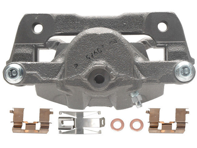 Raybestos Brakes Disc Brake Caliper P/N:FRC10975 Fits: Honda Accord 02-98 - Image 4