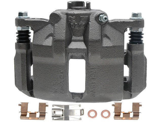 Raybestos Brakes Disc Brake Caliper P/N:FRC10975 Fits: Honda Accord 02-98 - Image 5