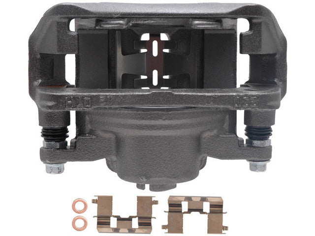 Raybestos Brakes Disc Brake Caliper P/N:FRC10976 Fits: Honda Accord 02-98 - Image 2