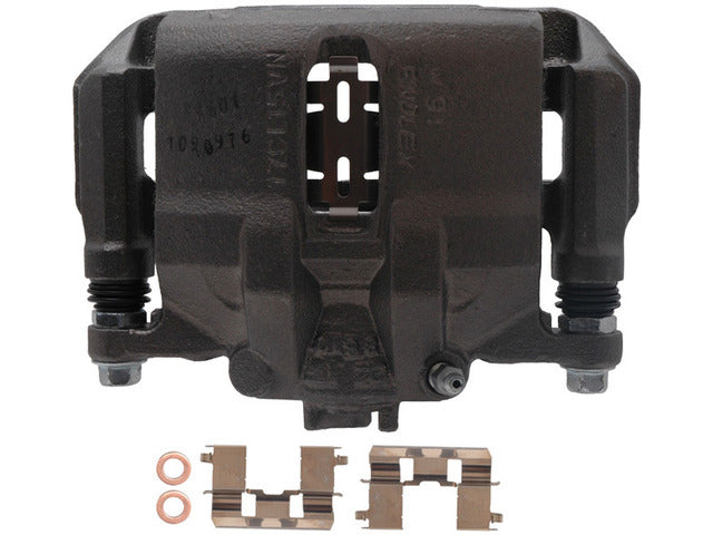 Raybestos Brakes Disc Brake Caliper P/N:FRC10976 Fits: Honda Accord 02-98 - Image 5