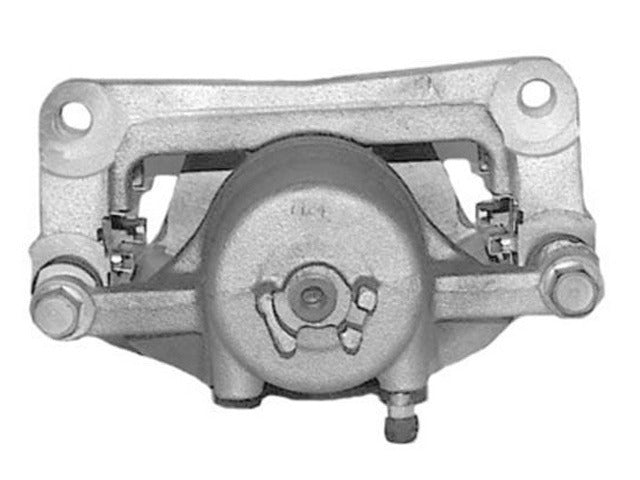Raybestos Brakes Disc Brake Caliper P/N:FRC10979 Fits: Subaru Impreza 01-97, Subaru Legacy 01-96 - Image 1