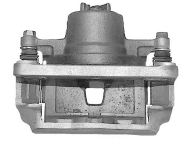 Raybestos Brakes Disc Brake Caliper P/N:FRC10979 Fits: Subaru Impreza 01-97, Subaru Legacy 01-96 - Image 2